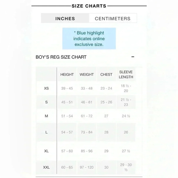 GAP Kids Boy’s XL Blue Holiday Christmas Long Sleeve Button-Up Shirt Casual - Picture 11 of 11